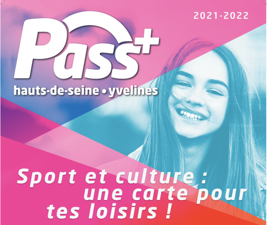 Pass + saison 2021 / 2022