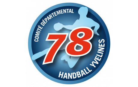 Comité Départemental 78 Handball