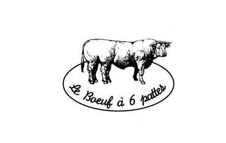 Le Boeuf à 6 Pattes